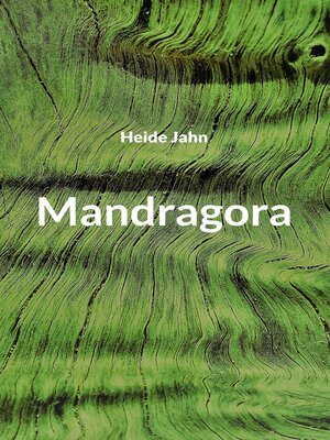 cover image of Mandragora